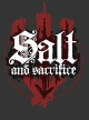 Salt and Sacrifice Box Art