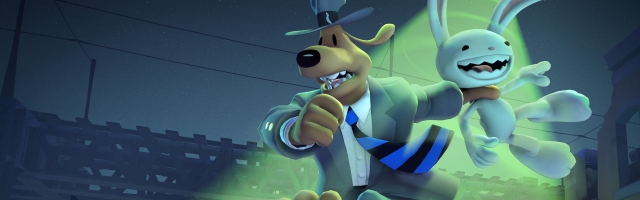 Sam & Max: Beyond Time and Space Review