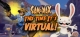 Sam & Max: This Time It's Virtual! Box Art