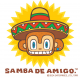 Samba De Amigo Box Art
