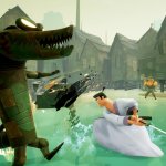 Samurai Jack: Battle Through Time Launch Trailer