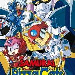 Beloved 1990s Anime Samurai Pizza Cats is Back in New Form to Celebrate Anniversary