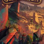 gamescom 2022 Awesome Indies Show: Sandwalkers Gameplay Trailer