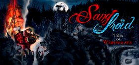 Sang-Froid - Tales of Werewolves Box Art
