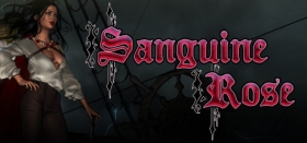 Sanguine Rose Box Art