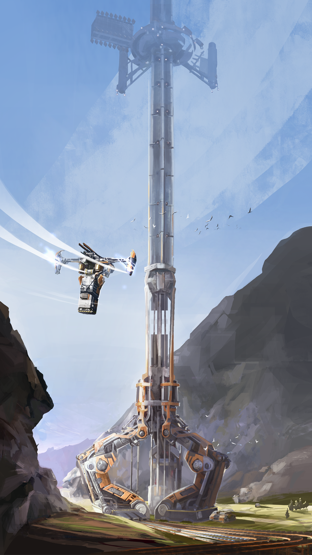 Satisfactory - Images & Screenshots | GameGrin