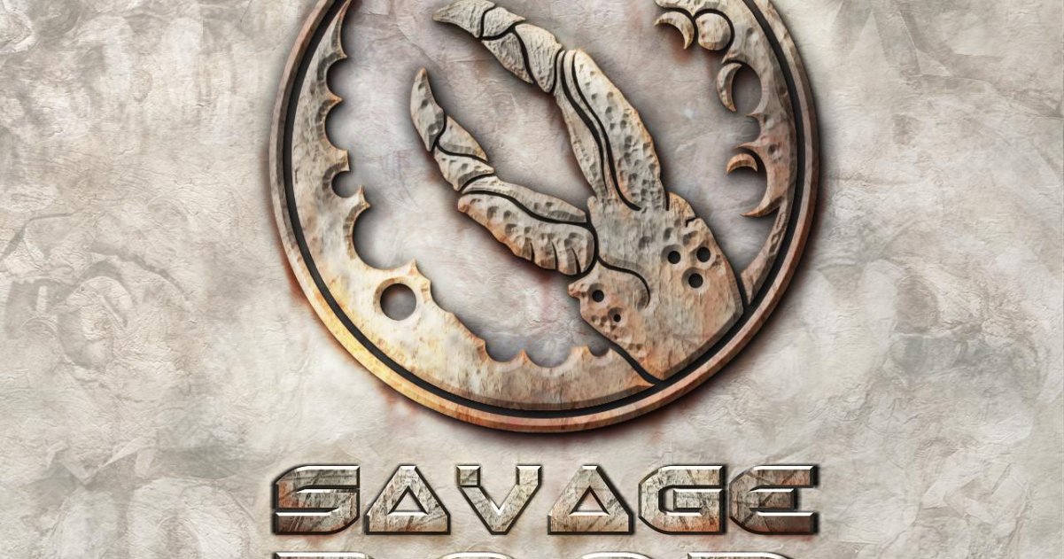 Savage Moon - Images & Screenshots | GameGrin