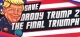 Save daddy trump 2: The Final Triumph Box Art