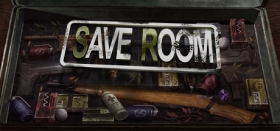 Save Room - Organization Puzzle Box Art