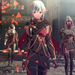 SCARLET NEXUS Update and DLC 2 Now Available