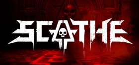 Scathe Box Art