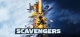 Scavengers Box Art