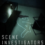 A Treat For All You True-Crime Aficionados; Check Out The Scene Investigators Announcement Trailer!