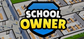 School Owner Box Art