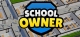 School Owner Box Art