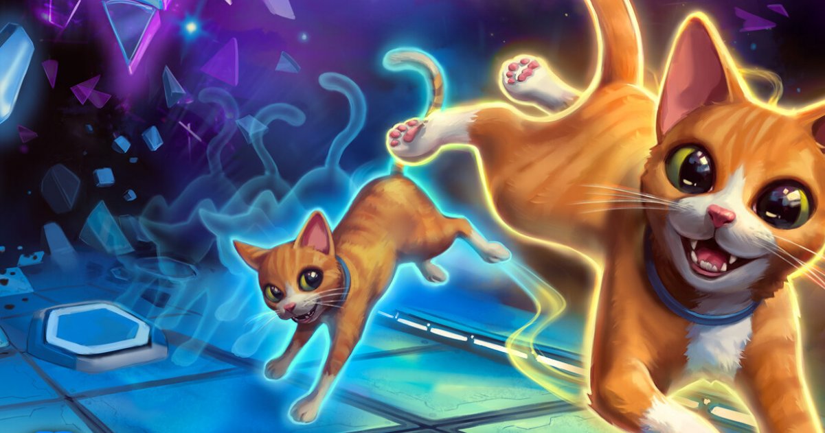 Schrodinger's Cat Burglar Review