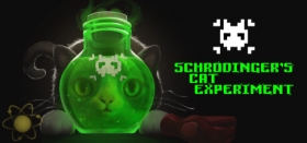 Schrodinger's Cat Experiment (SCE) Box Art