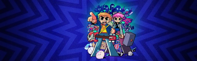 Scott Pilgrim EX: What You Need to Know About Scott Pilgrim Takes Off