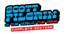 Scott Pilgrim vs. The World: The Game – Complete Edition Box Art