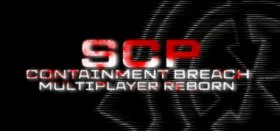 SCP: CB Multiplayer Reborn Box Art