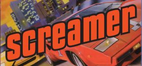 Screamer (1995) Box Art