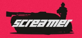 Screamer (2026) Box Art