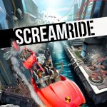 So I Tried… ScreamRide