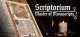 Scriptorium: Master of Manuscripts Box Art
