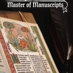 Scriptorium: Master of Manuscripts Review