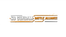 SD GUNDAM BATTLE ALLIANCE Box Art