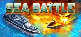 Sea Battle: Through the Ages Box Art