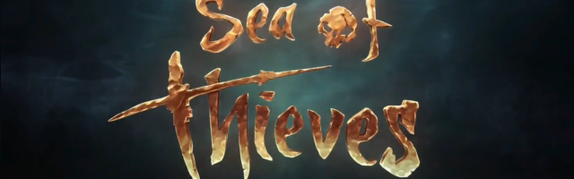 Another Sea of Thieves Scale Test Sets Sail This Weekend