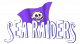 Sea Raiders Box Art