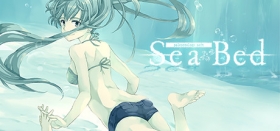 SeaBed Box Art