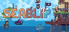 Seablip Box Art