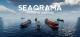 SeaOrama: World of Shipping Box Art