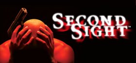 Second Sight Box Art