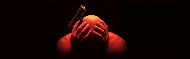 Second Sight Diaries Part Five