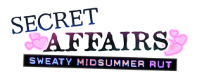 Secret Affairs Sweaty Midsummer Rut Box Art