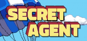 Secret Agent HD Box Art
