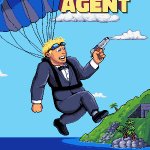 Secret Agent HD Launch Trailer