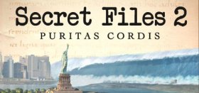 Secret Files 2: Puritas Cordis Box Art