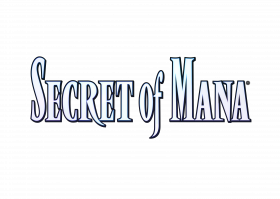 Secret of Mana Box Art