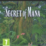 Secret of Mana Remastered Opening Movie Released