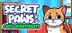Secret Paws - Cozy Apartments Box Art