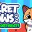 Secret Paws - Cozy Apartments
