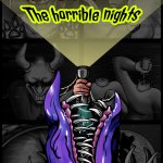 Security: The Horrible Nights Review