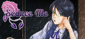 Seduce Me the Otome Box Art