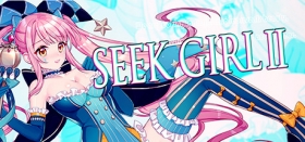 Seek Girl Ⅱ Box Art