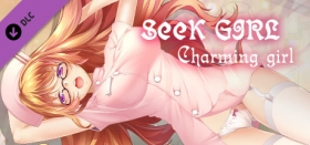 Seek Girl - Charming girl Box Art